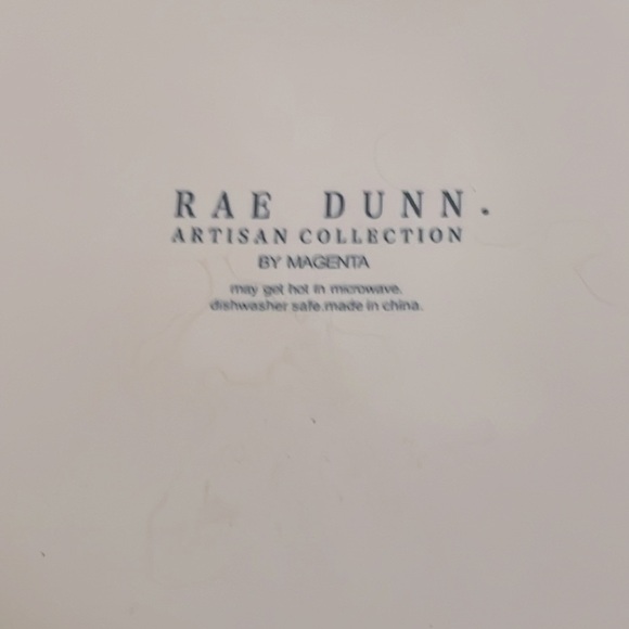 RAE DUNN➕Reward Trophy Canister - Picture 3 of 3